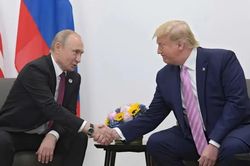 Trước thượng đỉnh Trump - Putin, châu Âu toan tính gì cho hòa bình Ukraine?