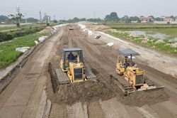 Hà Nội quyết liệt giải ngân vốn đầu tư công