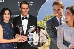 Huyền thoại quần vợt Rafael Nadal chính thức đón tin vui đặc biệt ở tuổi 39