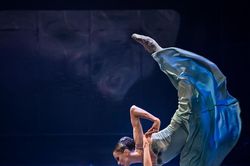 Đoàn nghệ thuật ballet hàng đầu Nga sắp trình diễn tại Việt Nam