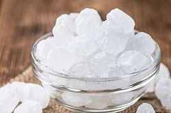 3 thực phẩm có màu trắng xếp vào 'vua hại thận'
