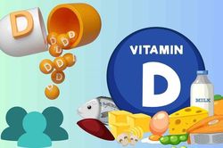 Vitamin D: 'Vệ sĩ thầm lặng' cho trái tim khỏe mạnh