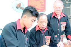 Chi bộ bản Dao Thống Nhất: Hạt nhân vững chắc, dẫn lối đổi thay