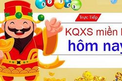 Kết quả xổ số (KQXS) hôm nay Chủ nhật ngày 10/8/2025
