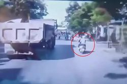 Tai nạn giao thông mới nhất 11/8/2025: va chạm xe ben, người phụ nữ đi xe máy bị cán tử vong