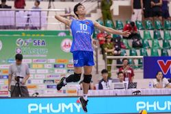Tin nóng thể thao tối 11/8: Bích Tuyền nhận vinh dự đặc biệt ngay sau thành công lịch sử ở SEA V.League 2025