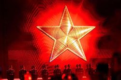 'Tổ quốc trong tim': Concert dâng trào cảm xúc của lòng yêu nước và niềm tự hào dân tộc