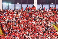 Mãn nhãn chương trình Concert Quốc gia 'Tổ Quốc trong tim'