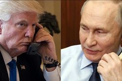 Nga cáo buộc một số nước âm mưu phá hoại 'thượng đỉnh Trump-Putin'