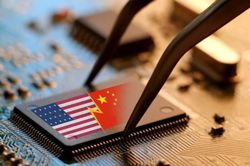 Trung Quốc ép Mỹ nới lỏng kiểm soát chip AI trước thượng đỉnh hai bên