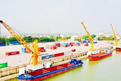 Bắc Ninh vươn lên đứng đầu cả nước về xuất khẩu hàng hóa trong tháng 7