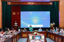 Khoảng trống đào tạo khiến hàng chục triệu lao động đứng trước nguy cơ bị bỏ lại phía sau
