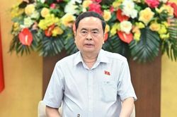Chủ tịch Quốc hội: Chuẩn bị nhiều nội dung quan trọng cho kỳ họp cuối cùng của nhiệm kỳ