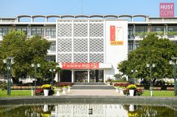 Lịch công bố điểm chuẩn Đại học Bách khoa Hà Nội 2025
