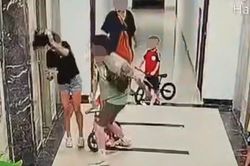 Cố ý gây thương tích đi tù bao nhiêu năm?