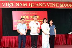 Chàng trai làm rạng danh quê hương Ninh Bình