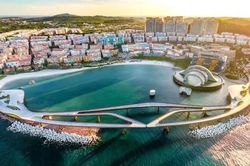 Đẩy nhanh tiến độ các dự án trọng điểm phục vụ APEC 2027