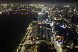 Thông tin mới về việc áp dụng bảng giá đất tại Đà Nẵng