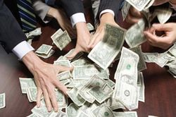 Nhà đầu tư cá nhân tiếp tục mua vào ở vùng 1.600 điểm