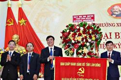 Đại hội Đảng bộ cấp cơ sở nhiệm kỳ 2025 - 2030:Thành công từ phát huy dân chủ và tinh thần đổi mới