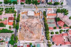 Bất động sản Huế trước chu kỳ tăng trưởng nhờ hạ tầng và kinh tế dịch vụ