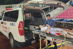 ĐT Việt Nam vs Thái Lan: Thế khó của HLV Mai Đức Chung!
