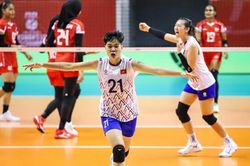 Báo Indonesia hy vọng U21 bóng chuyền nữ Việt Nam 'giúp' đội nhà vào vòng 1/8 ở giải thế giới