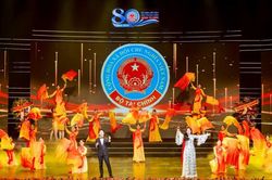 80 năm ngành tài chính Việt Nam, vững bước trong kỳ nguyên mới