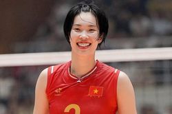 Trần Thị Thanh Thúy chia sẻ thật lòng về bản thân sau chiến thắng trước Thái Lan, khiến hàng loạt CĐV 'tan chảy'