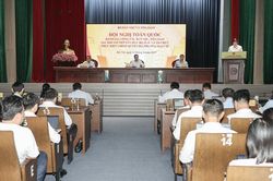 Bộ Dân tộc và Tôn giáo đánh giá kết quả triển khai mô hình chính quyền địa phương 2 cấp