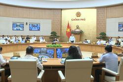 Quyết tâm cao nhất tổ chức thành công Triển lãm kỷ niệm 80 năm xây dựng và bảo vệ đất nước
