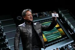 Nvidia và AMD phải chia 15% doanh thu chip tại Trung Quốc cho Mỹ