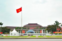 Bắc Ninh quy định nhiệm vụ, quyền hạn của Trung tâm Văn hóa Kinh Bắc