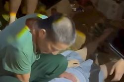 Chủ tịch UBND tỉnh Lào Cai ra công điện chấn chỉnh sau vụ cán bộ xã lái xe gây tai nạn