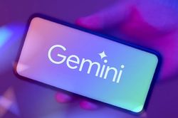 Chatbot Gemini có biểu hiện 'trầm cảm'