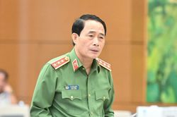 Đề xuất quy định Công an cấp xã được giao một số nhiệm vụ thi hành án hình sự