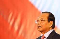 Kỷ luật ông Lê Thanh Hải, nguyên Chủ tịch UBND TP Hồ Chí Minh và ông Nguyễn Bá Hoan, Thứ trưởng Bộ Nội vụ