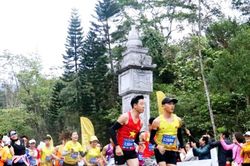 Khám phá di sản, lan tỏa tinh hoa tại Giải chạy Ultra Trail Yên Tử 2025