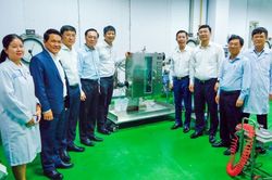 Đẩy nhanh việc thương mại hóa sản phẩm từ kết quả nghiên cứu khoa học