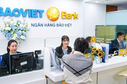 Thông báo thay đổi tên và địa điểm hoạt động Phòng Giao dịch Trường Thi - BAOVIET Bank chi nhánh Nghệ An