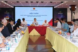 Tập đoàn TH đề xuất 2 kịch bản phát triển ngành sữa đến năm 2030