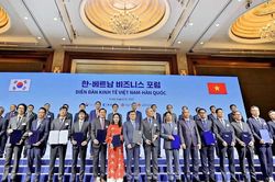 G-Group, Saigontel ký kết hợp tác chiến lược với ZUP và KTNF phát triển hệ sinh thái trung tâm dữ liệu và nền tảng máy chủ tại Việt Nam
