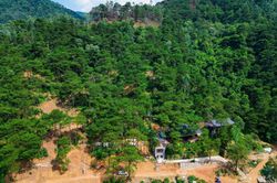 Hàng nghìn m2 đất bị chuyển nhượng trái phép ở Hà Nội