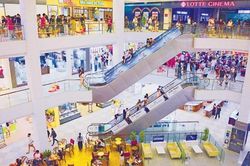 Phường Kinh Bắc: Hướng tới đô thị văn minh, hiện đại và đáng sống