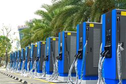 TP.HCM yêu cầu rà soát lại các đề án kiểm soát phát thải giao thông