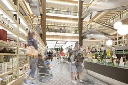 Hinode Mall tuyển dụng nhân sự quy mô lớn nhất 200 vị trí việc làm trong tháng 8-2025