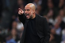 Bước ngoặt sinh tử của Man City sau mùa giải tệ nhất