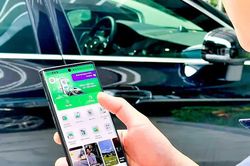 Cách nâng cấp tài khoản ePass, VETC sang tài khoản giao thông