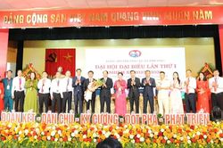 Xây dựng phường Xuân Phương giàu đẹp, nhân dân hạnh phúc