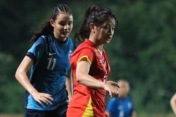 'Trạm trung chuyển' của U20 nữ Việt Nam